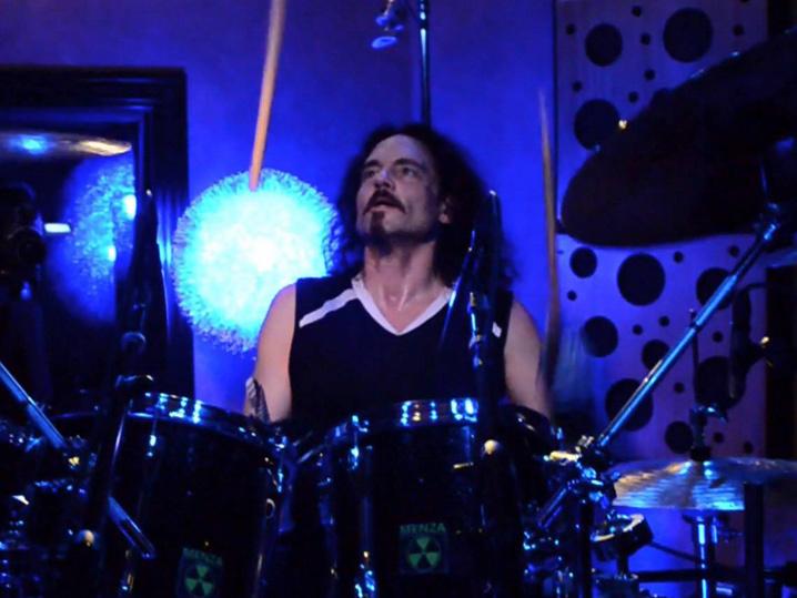 Nick Menza -- Drugs Not a Factor in Death