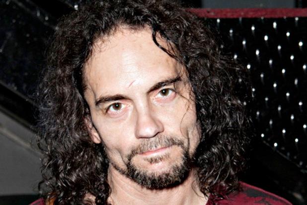 Nick Menza, Former Megadeth Drummer, Dies at 51 After Collapsing on Stage