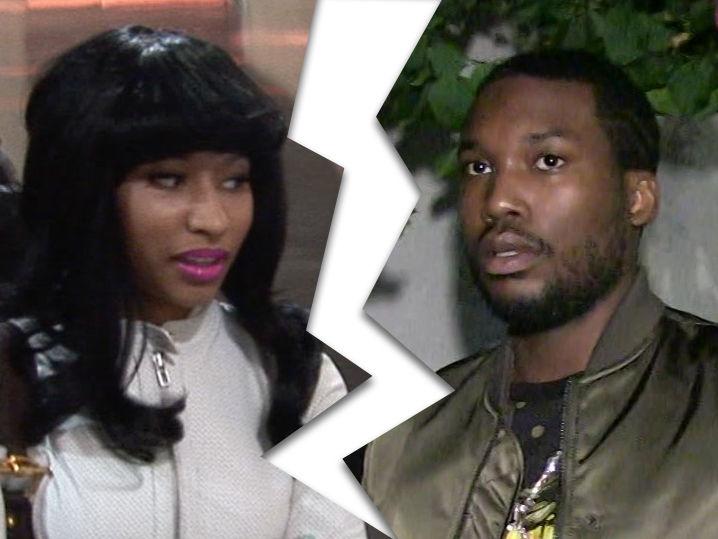 Nicki Minaj Says 'I'm Single' And TMZ was Right