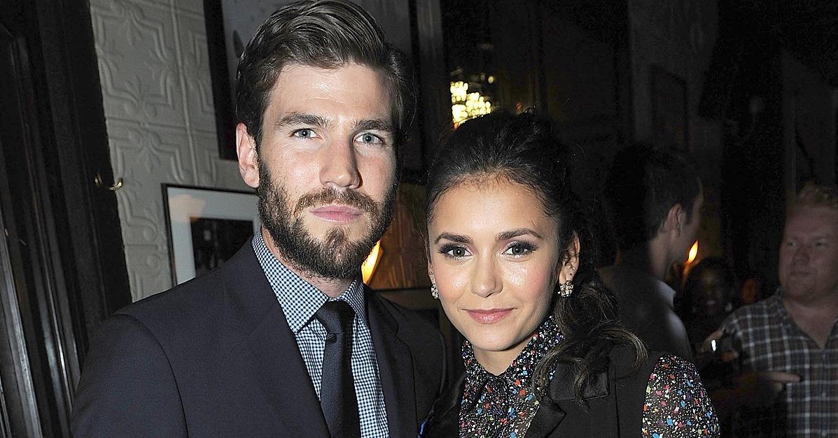 Nina Dobrev and Austin Stowell Are Too Cute for Words in Thi