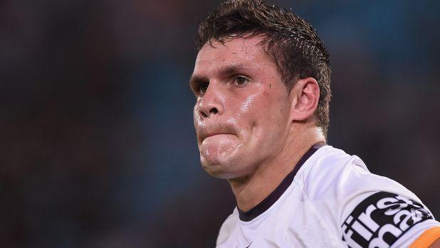 NRL must consider James Roberts' history, says CEO Todd Greenberg