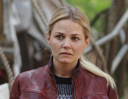 Once Upon a Time Bosses Shed Some Light on Just Who's Under That Hood & More Season 6 Premiere Mysteries