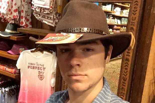 ‘One Life to Live’ Alum Eddie Alderson Reveals Cancer Diagnosis