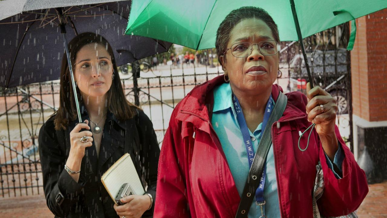Oprah Winfrey Stars in First Teaser for HBO's 'The Immortal Life of Henrietta Lacks' -- Watch!