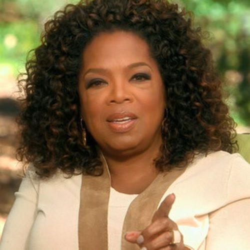 Oprah Winfrey's First Weight Watchers Ad Is Here to Inspire 