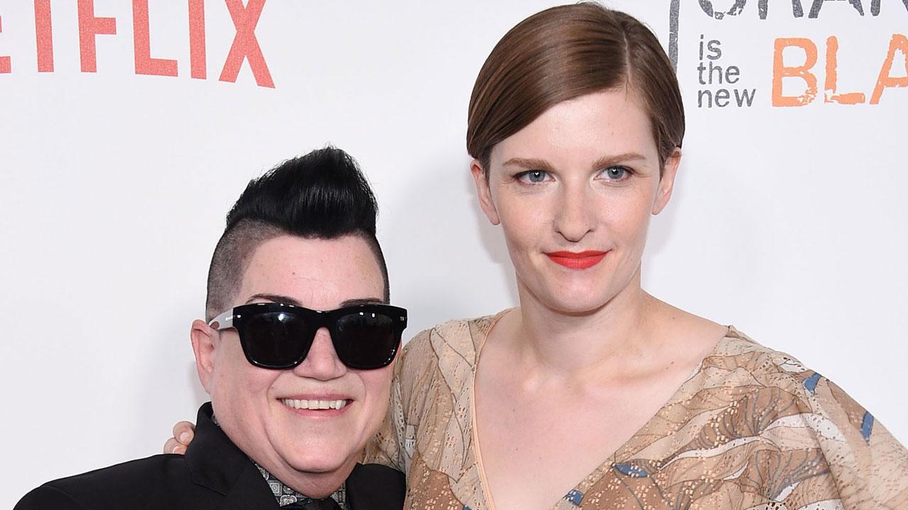 'Orange Is the New Black' Star Lea DeLaria Ends Engagement to Chelsea Fairless