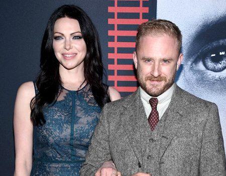 Orange Is the New Black's Laura Prepon Engaged to Ben Foster: See Her Gorgeous Diamond Ring