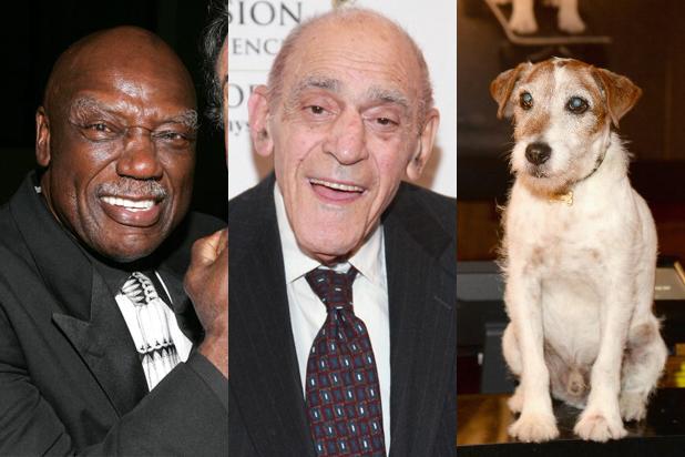 Oscars In Memoriam Snubs Incude Abe Vigoda, Tony Burton, Ugg