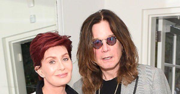 Ozzy Osbourne and Sharon Osbourne Split After More Than 33 Years of Marriage