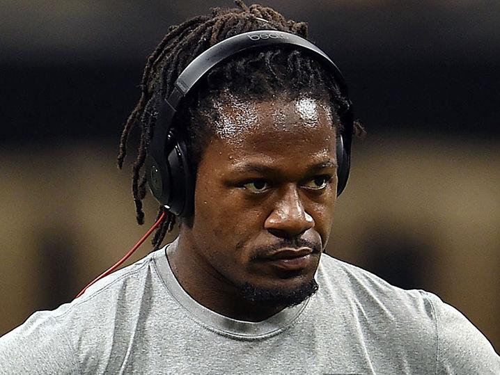 Pacman Jones Booted from Casino Before Hotel Arrest ... 'Berated Staff, Patrons'