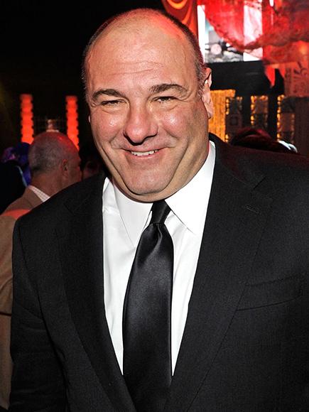 Paramedic Who Treated James Gandolfini Allegedly Stole Actor's Watch