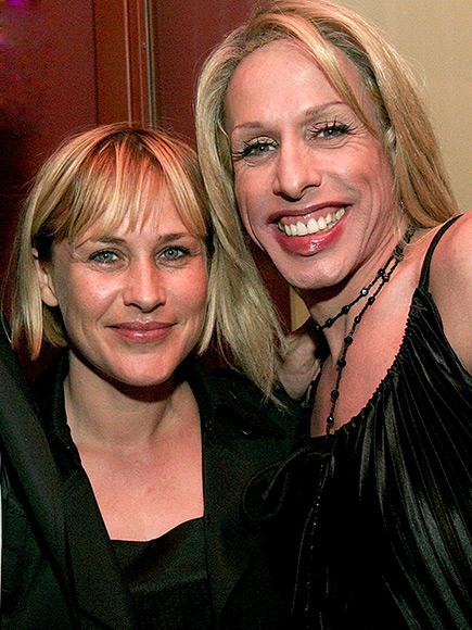 Patricia Arquette Thanks Fans for 'Condolences and Words of Support' After Sister Alexis' Death