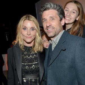 Patrick Dempsey and Jillian Dempsey Officially Call Off Their Divorce
