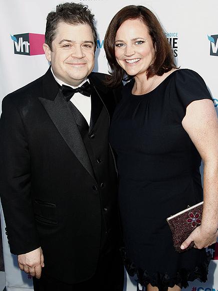 Patton Oswalt Opens Up About Grief in Moving Post After Wife Michelle McNamara's Death