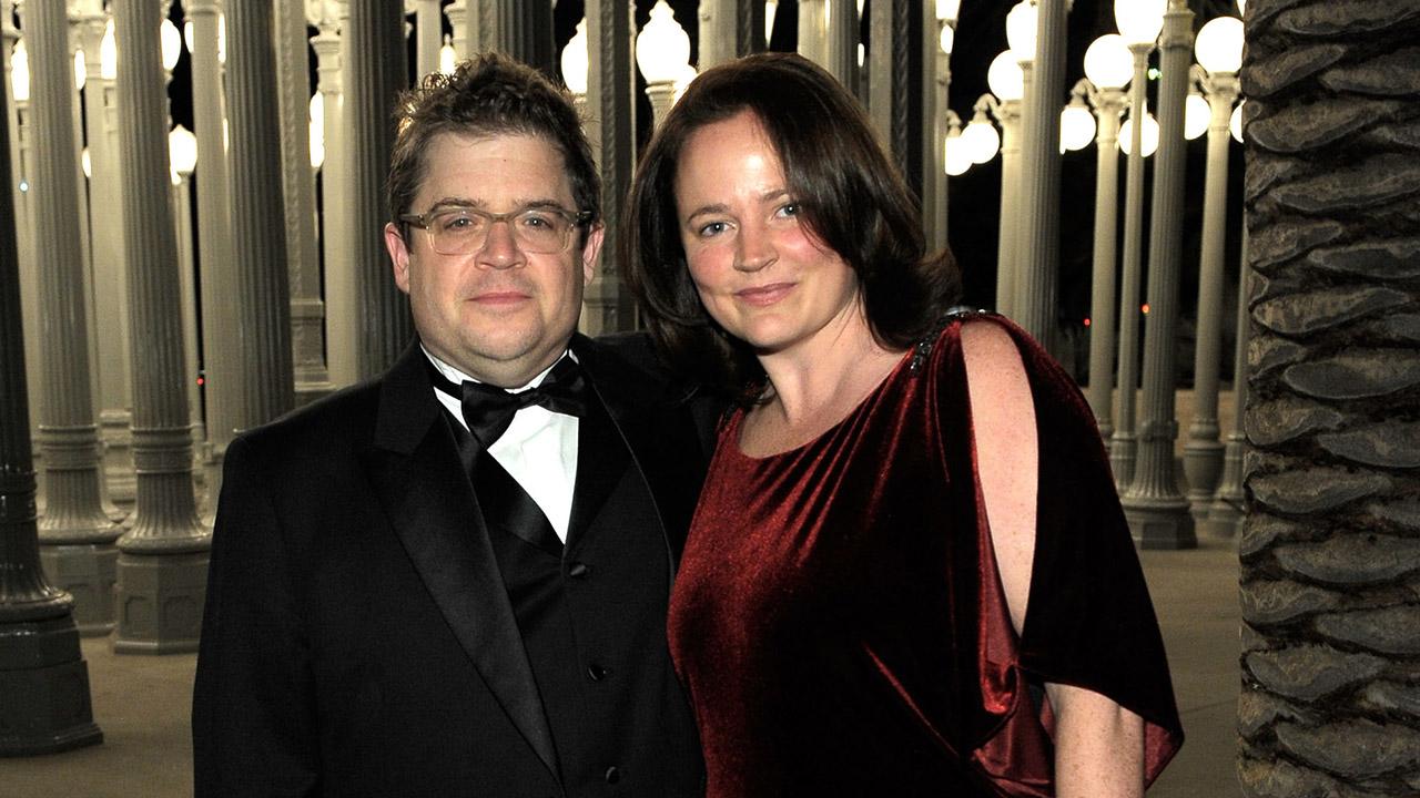 Patton Oswalt Opens Up About Healing From Wife's Death Through Comedy: It Makes It 'Somehow Manageable'