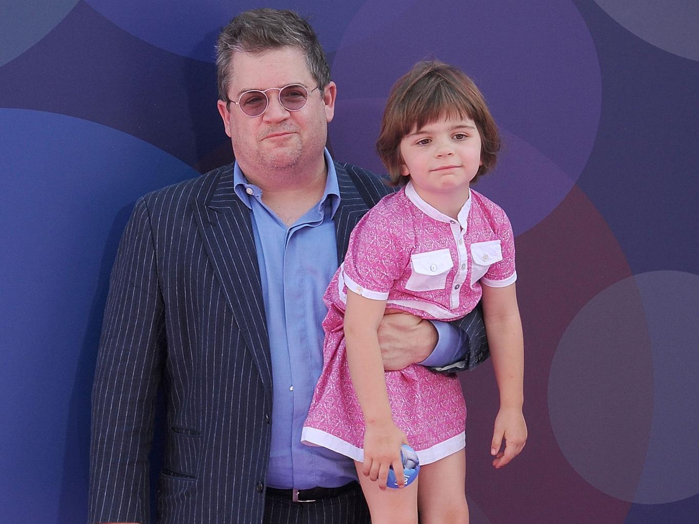 Patton Oswalt Pens Emotionally Raw Essay About Raising His Daughter as a Single Father Since Wifeâ€™s Death