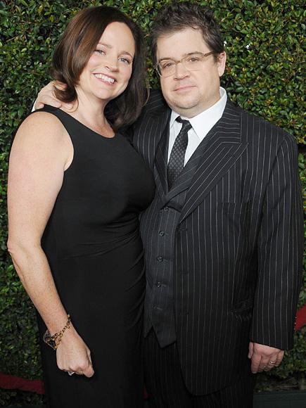 Patton Oswalt Remembers 13 Years with Wife Michelle McNamara: 'It Was Love Pretty Much Immediately'