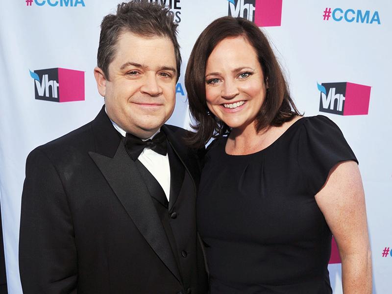 Patton Oswalt Shares Young Daughter's Words After Wife's Sudden Death: 'When Your Mom Dies, You're the Best Memory of Her'
