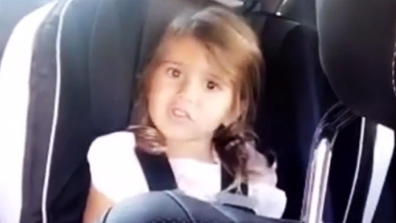 Penelope Disick Hilariously Ranks Her Aunts While Filming 'Kuwtk' With Dad Scott Disick