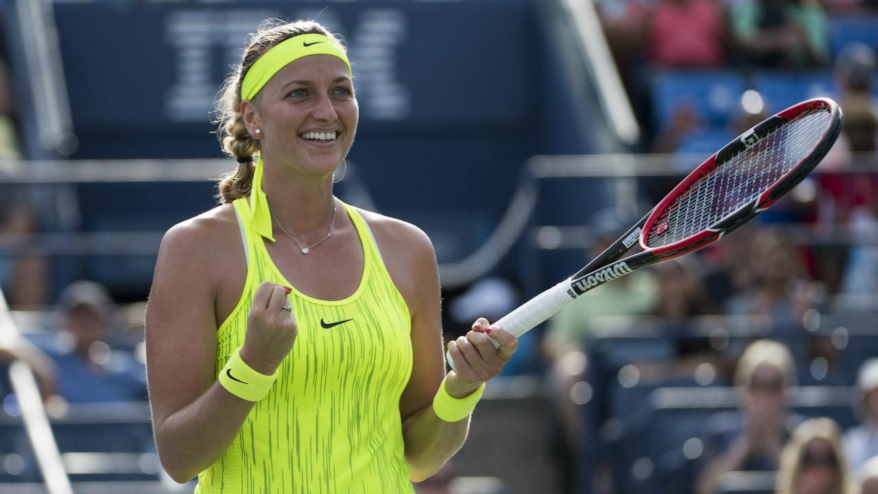 Petra Kvitova Injured by Knife-Wielding Attacker at Her Home