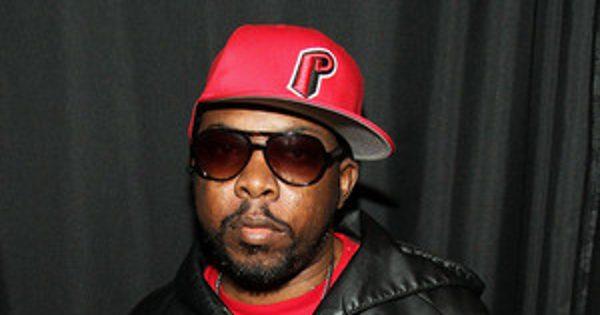 Phife Dawg From A Tribe Called Quest Dead at Age 45
