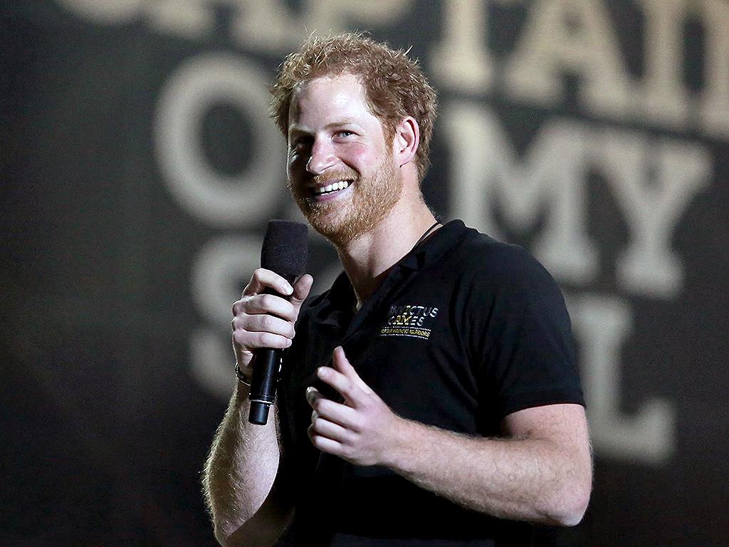 Prince Harry Wraps His 'Unbelievable' Invictus Games: 'This Has Never Been About the Medals'