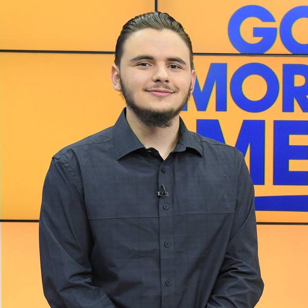 Prince Jackson on Being Michael Jackson's Son: I Need to Create My Own Identity