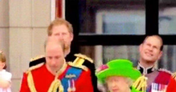 Prince William Got Scolded by Queen Elizabeth II and Prince George's Reaction Is Perfect
