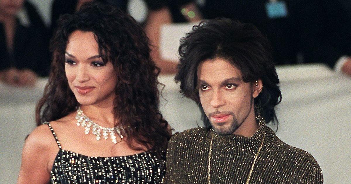Prince's Ex-Wife Speaks Out After His Death: 