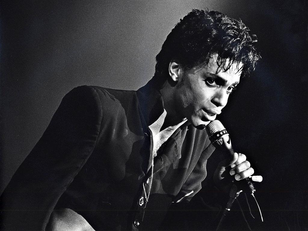 Prince's Unfinished Business: A Look At His Memoir, Unreleased Songs and Secret Documentary