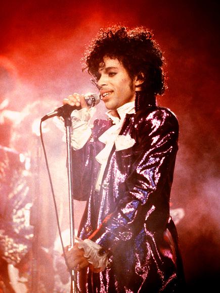 Prince's Vault Containing Unreleased Music Is Drilled Open: Report