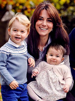 Princess Kate Says She and William 'Wouldn't Hesitate' to Get Professional Help for Charlotte and George's Mental Health