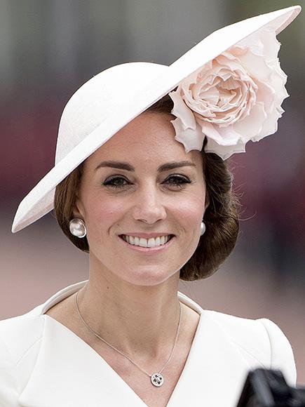 Princess Kate's Earrings Shocker: They're Not What They Seem!