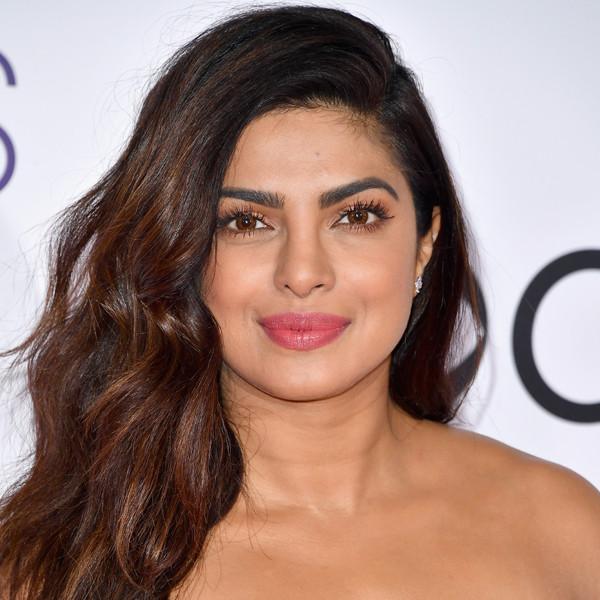 Priyanka Chopra's Lip Tip: The 