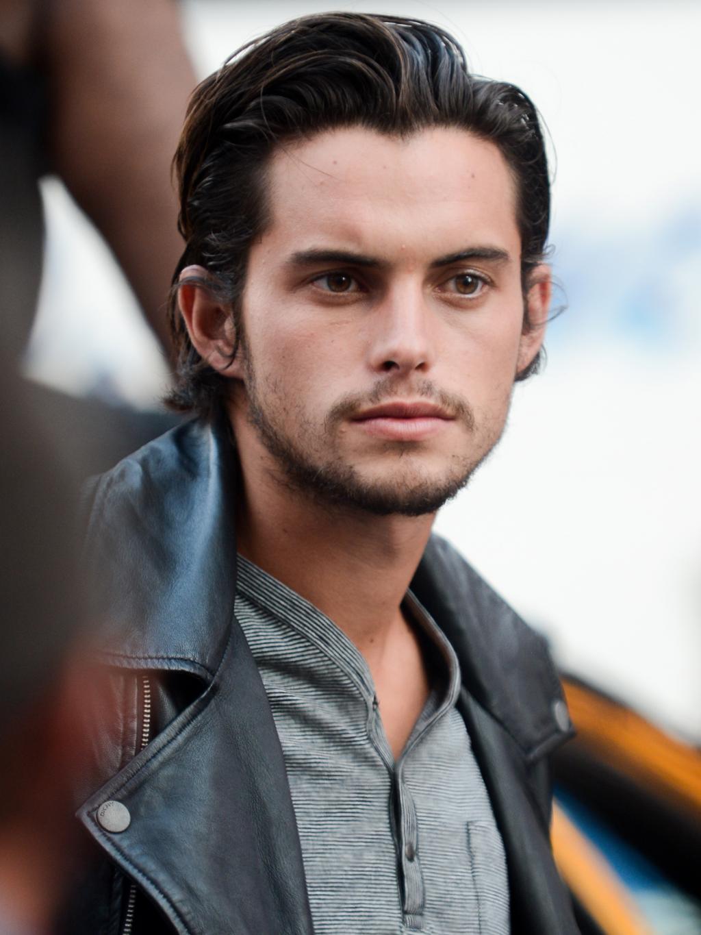 Pro Skateboarder and Model Dylan Rieder Dies at 28 Due to Complications from Leukemia