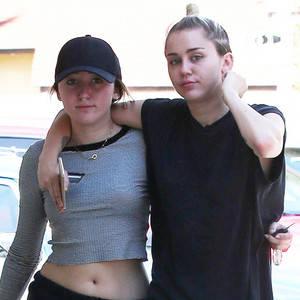 Proof That Miley Cyrus Is the Most Supportive Big Sis to Noah Cyrus