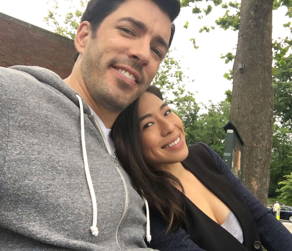 Property Brothersâ€™ Drew Scott Is Engaged! All the Details from His Sweet Proposal