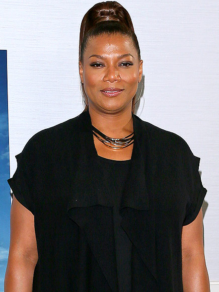 Queen Latifah Speaks Out at VH1 Hip Hop Honors: 'Racism Is Still Alive and Kicking'