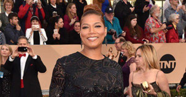 Queen Latifah Wants to Be a Mom: ''I Think I'm Ready