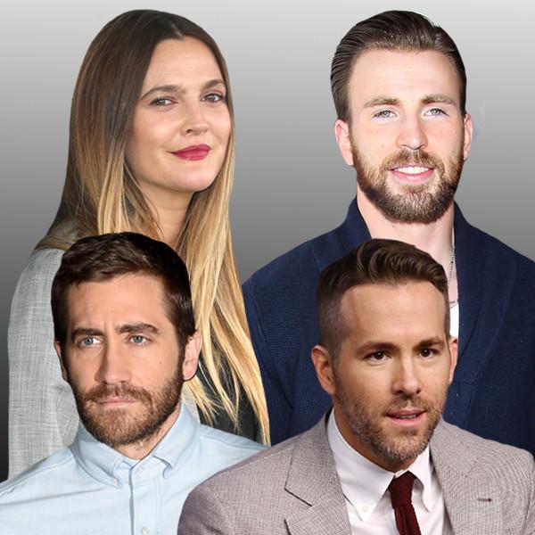 Ranking Ryan Reynolds, Chris Evans and More Stars' Auditions That Went Horribly Wrong