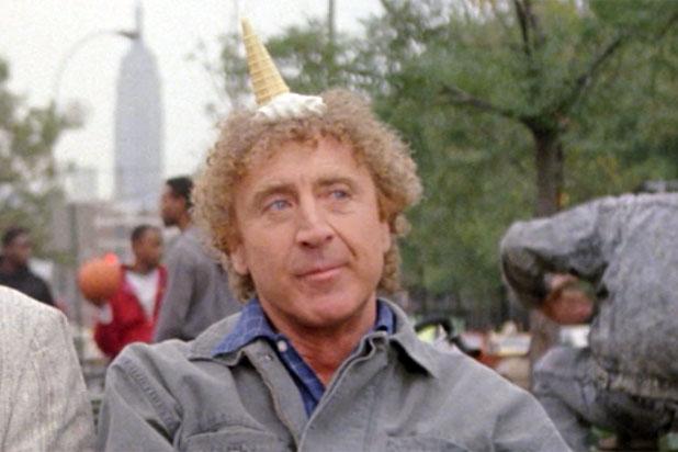 Read Gene Wilder       's Heartbreaking Essay About Wife Gilda Radner       's Death