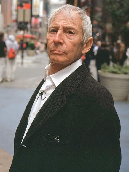 Real Estate Heir Robert Durst Agrees to Extradition to Los A