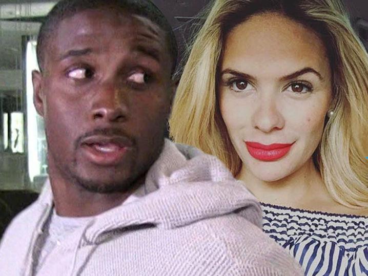 Reggie Bush -- In Maury Povich Territory ... Woman Claims He's the Daddy