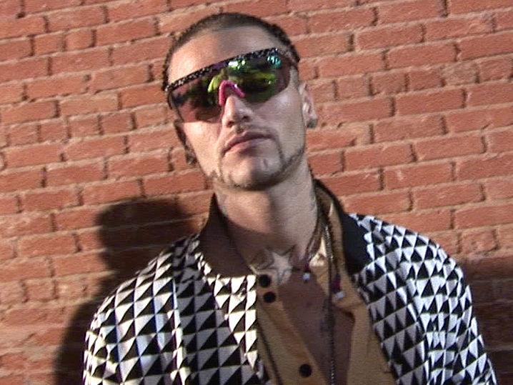 Riff Raff -- I Hate Math ... 12 - 2 = $69k for My Landlord