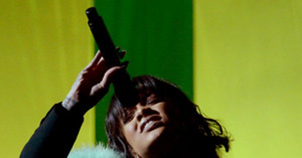 Rihanna Is ''Safe,'' Concert Cancelled Following Truck Attack in Nice