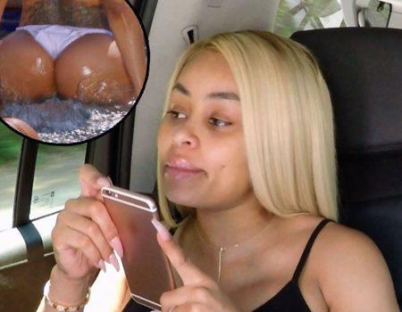 Rob & Chyna First Look Includes Strip Clubs, Twerking and Lots of Fighting Over Suspicious Texts: ''You Don't Trust Me?!''
