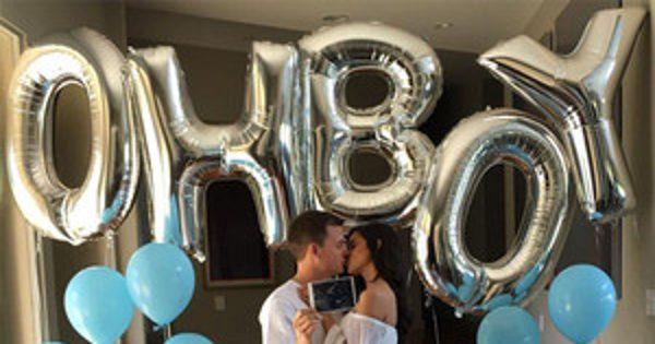 Rob Dyrdek and Bryiana Noelle Flores Are Expecting Their Fir