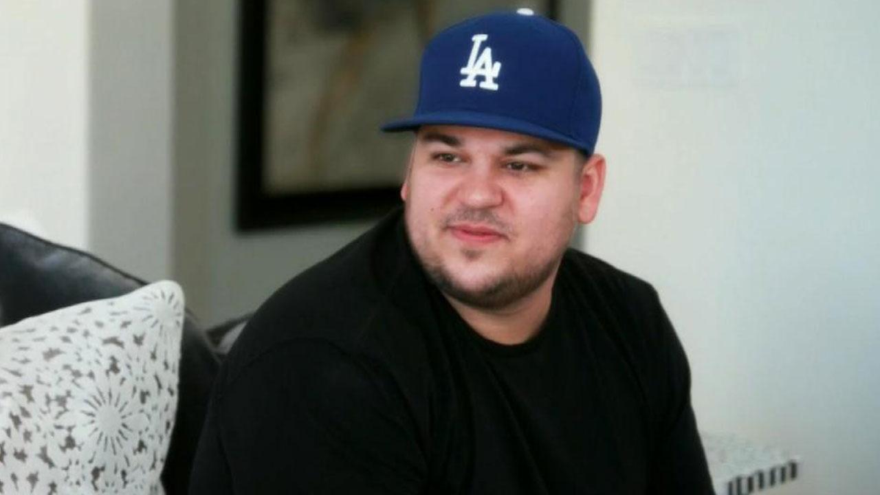 Rob Kardashian Apologizes for Baby Shower Drama in 'Kuwtk' Season Finale: 'I Feel Terrible'