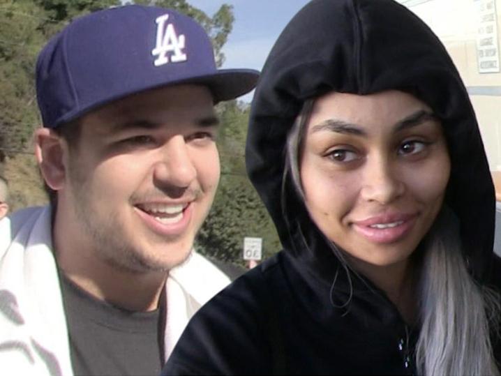 Rob Kardashian -- I'm No Cheater and It's Paying Off