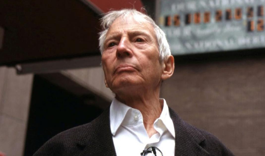 Robert Durst Pleads Not Guilty To Murder Of Friend, Wonâ€™t Face Death Penalty